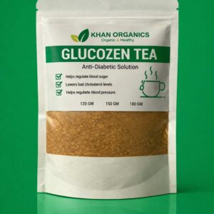 GlucoZen-Tea