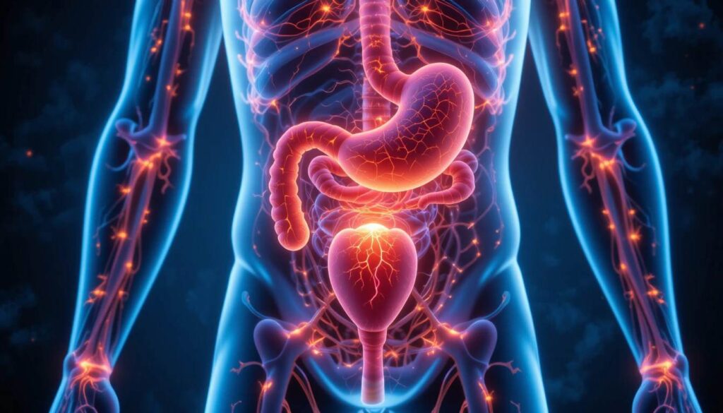 Types of Diabetic Neuropathy