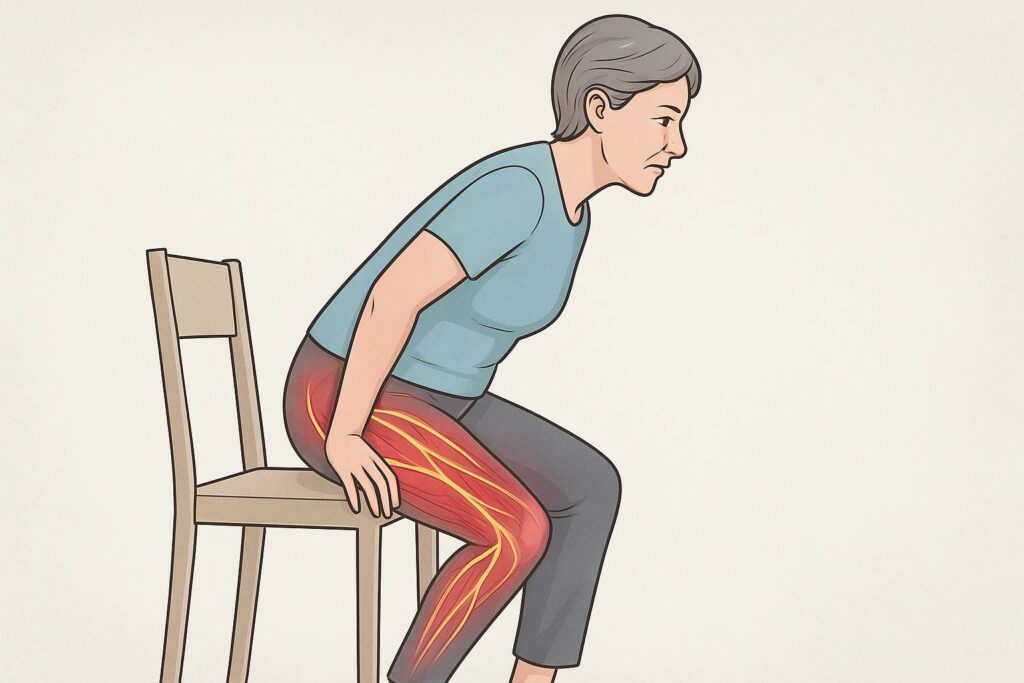 Types of Diabetic Neuropathy